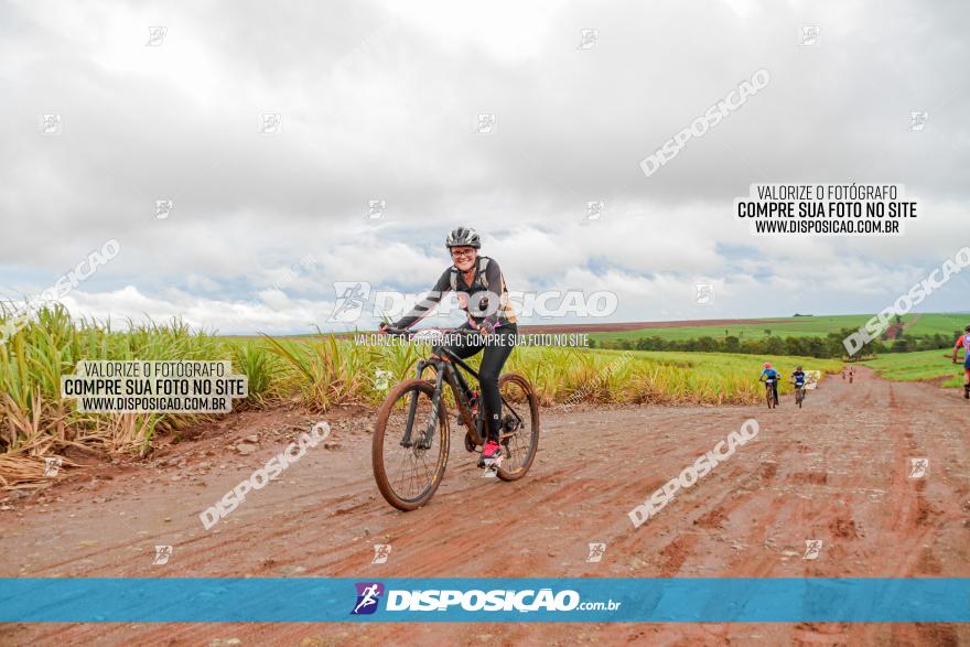 4º Pedal Solidário Porecatu - Bike & Run