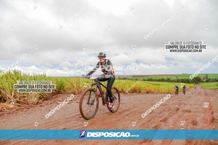 4º Pedal Solidário Porecatu - Bike & Run