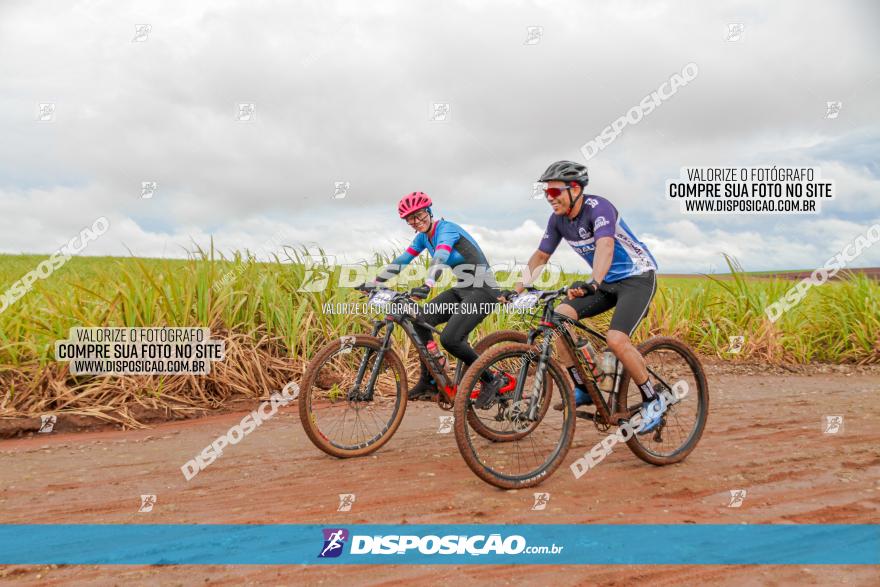 4º Pedal Solidário Porecatu - Bike & Run