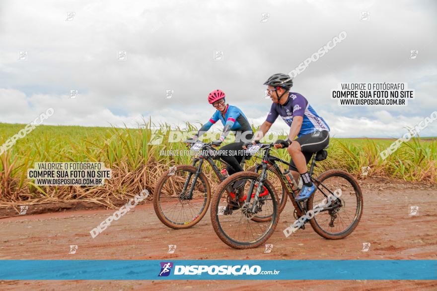 4º Pedal Solidário Porecatu - Bike & Run