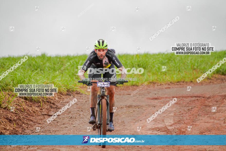 4º Pedal Solidário Porecatu - Bike & Run