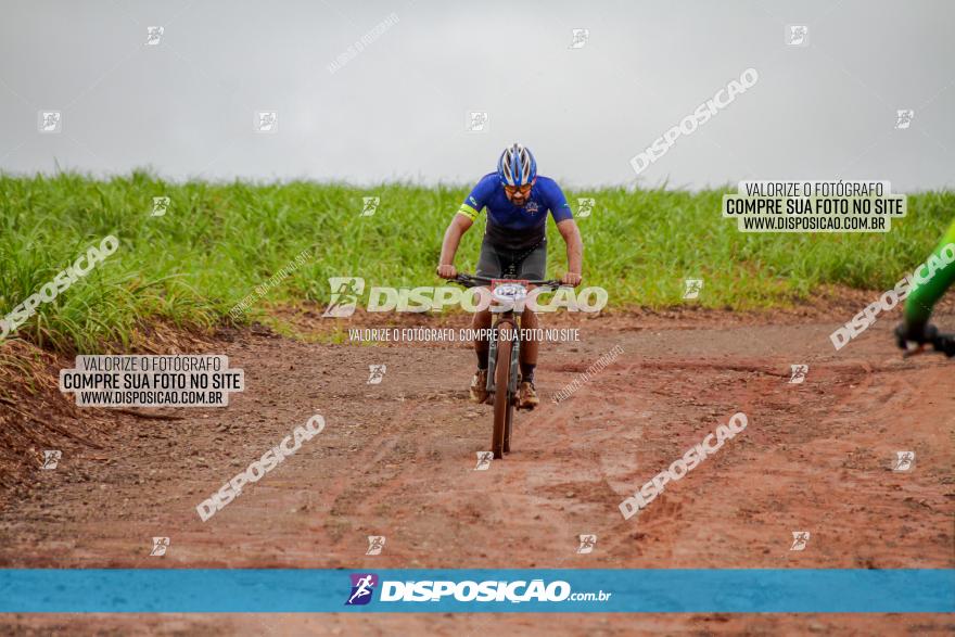 4º Pedal Solidário Porecatu - Bike & Run