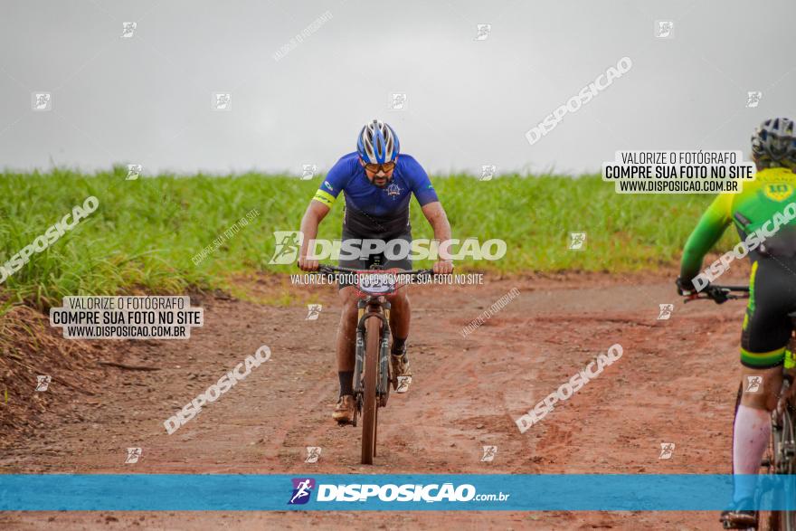 4º Pedal Solidário Porecatu - Bike & Run