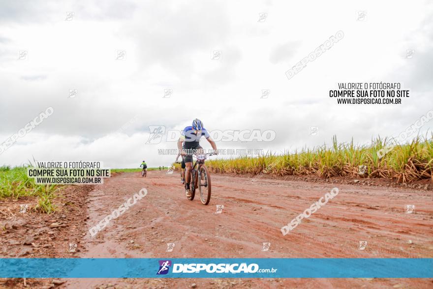 4º Pedal Solidário Porecatu - Bike & Run