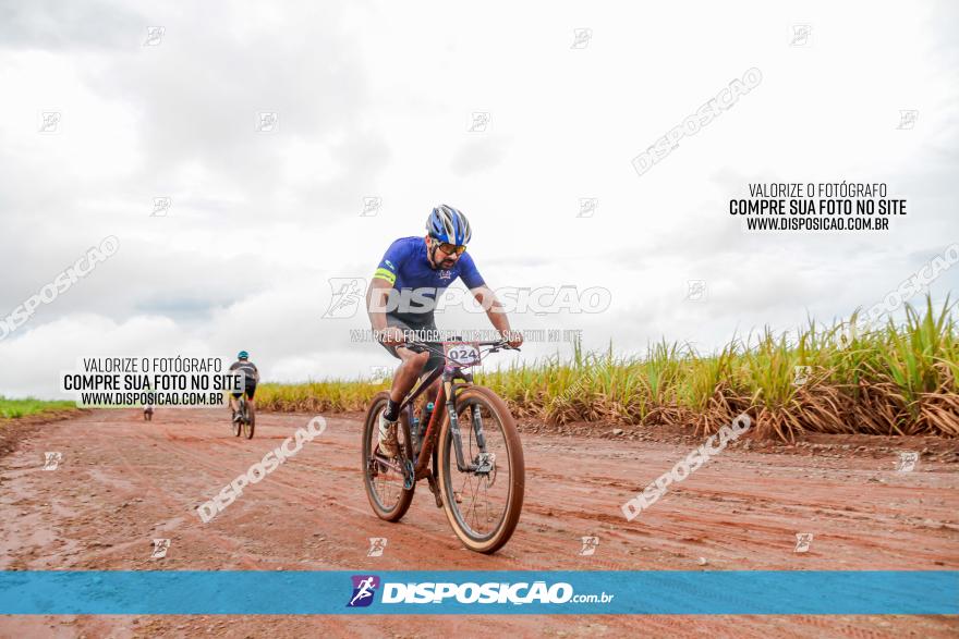 4º Pedal Solidário Porecatu - Bike & Run