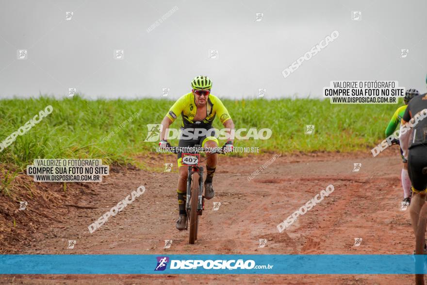 4º Pedal Solidário Porecatu - Bike & Run