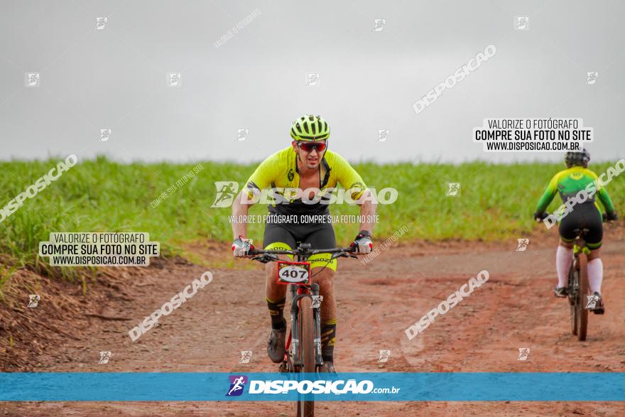 4º Pedal Solidário Porecatu - Bike & Run