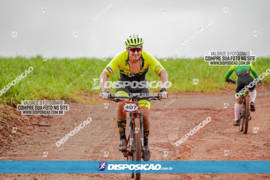 4º Pedal Solidário Porecatu - Bike & Run