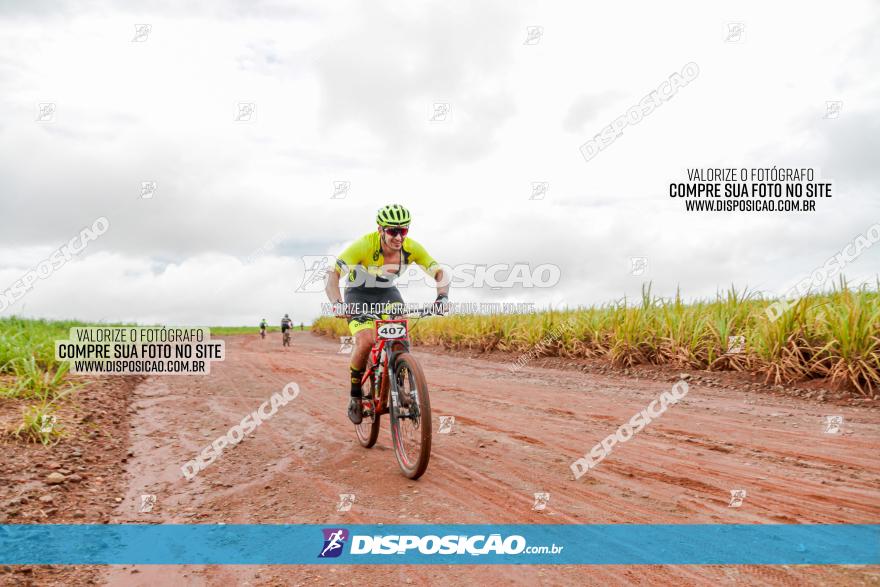 4º Pedal Solidário Porecatu - Bike & Run