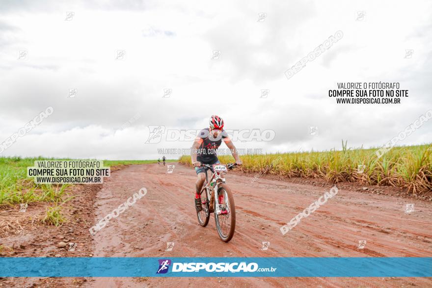 4º Pedal Solidário Porecatu - Bike & Run