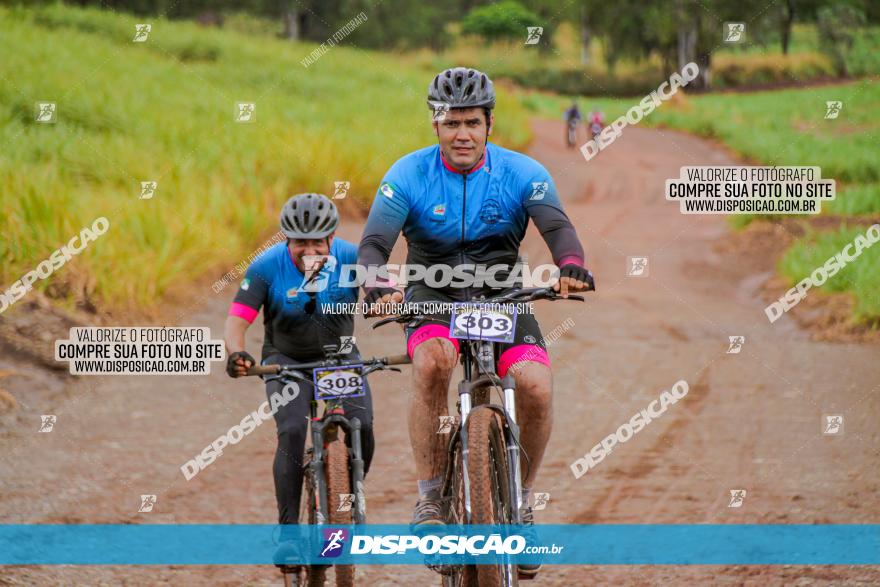 4º Pedal Solidário Porecatu - Bike & Run