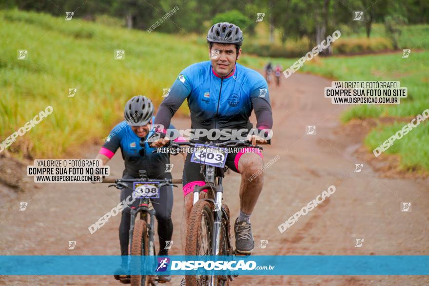 4º Pedal Solidário Porecatu - Bike & Run