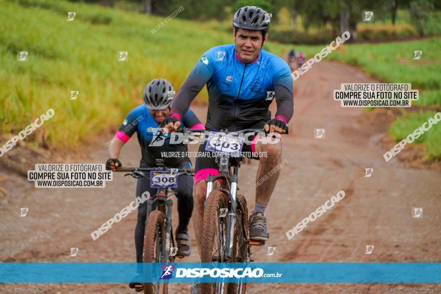 4º Pedal Solidário Porecatu - Bike & Run