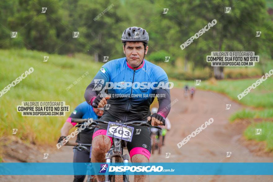 4º Pedal Solidário Porecatu - Bike & Run