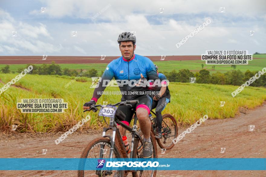 4º Pedal Solidário Porecatu - Bike & Run