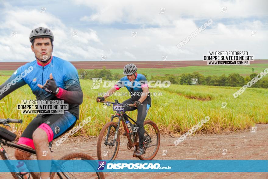 4º Pedal Solidário Porecatu - Bike & Run