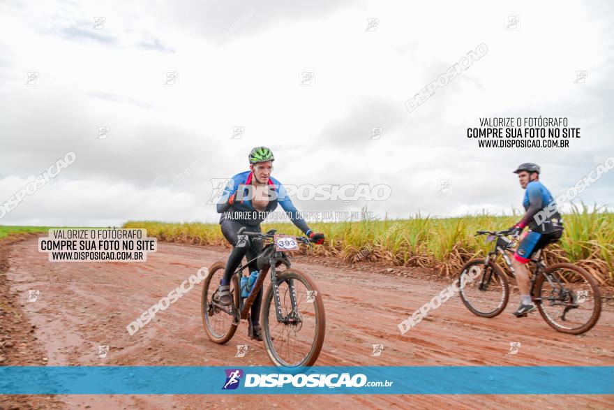 4º Pedal Solidário Porecatu - Bike & Run