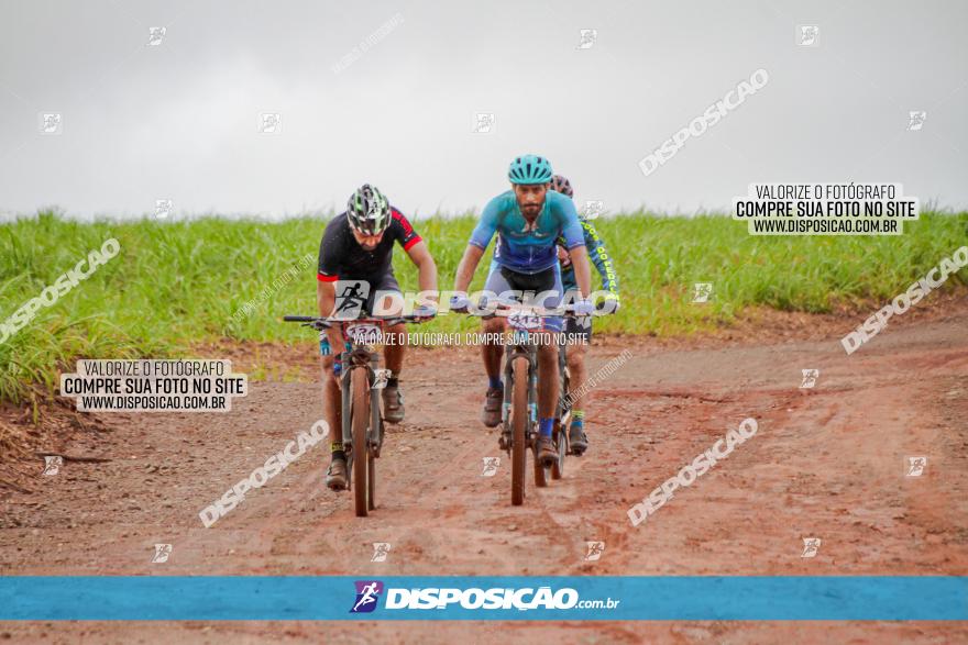 4º Pedal Solidário Porecatu - Bike & Run