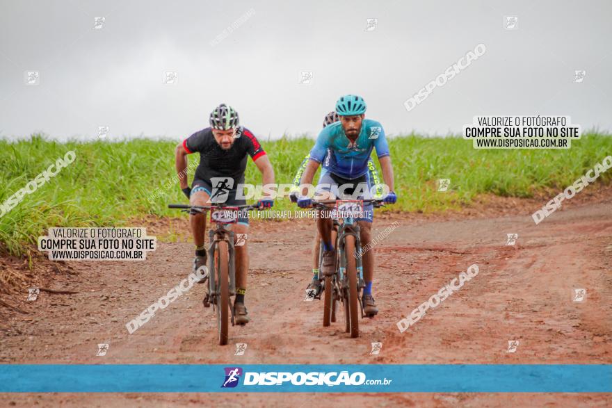 4º Pedal Solidário Porecatu - Bike & Run