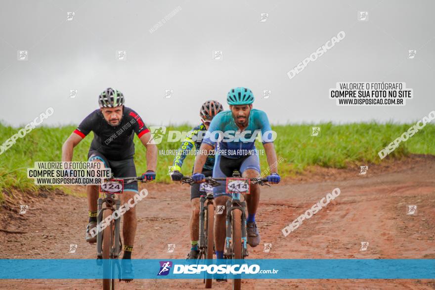 4º Pedal Solidário Porecatu - Bike & Run