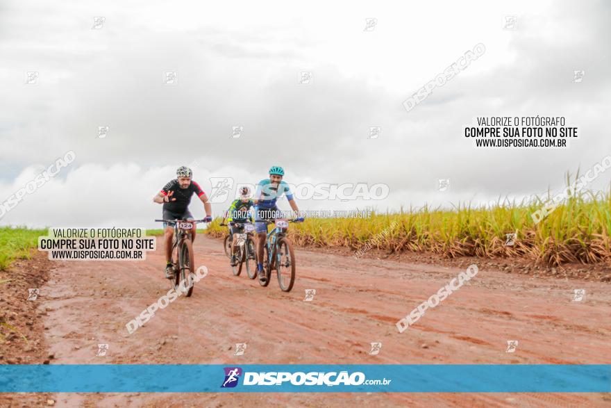 4º Pedal Solidário Porecatu - Bike & Run