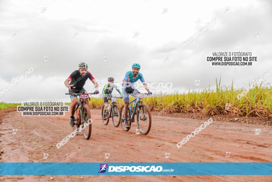 4º Pedal Solidário Porecatu - Bike & Run