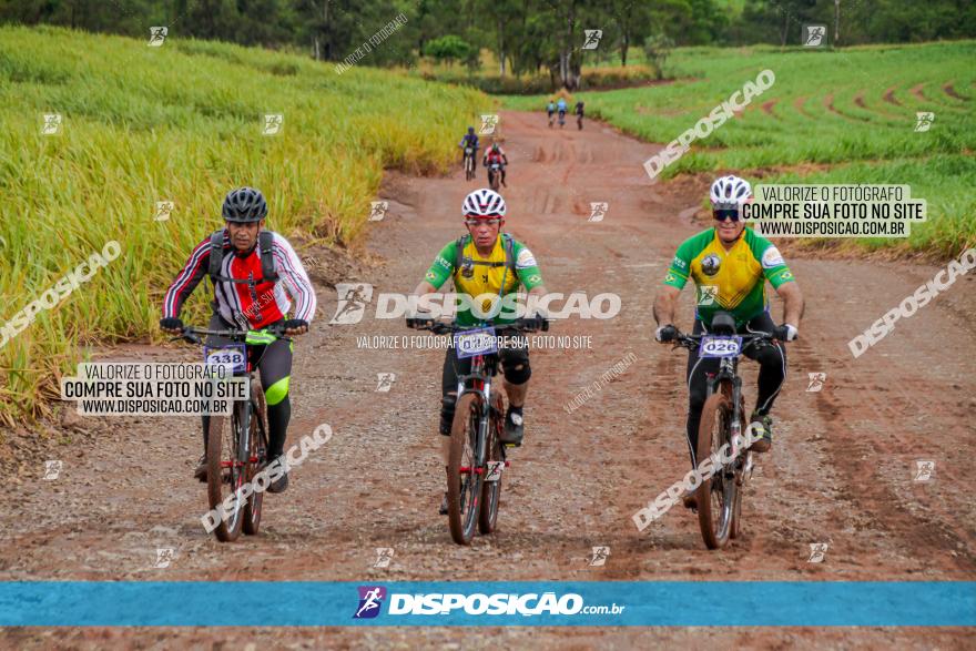 4º Pedal Solidário Porecatu - Bike & Run