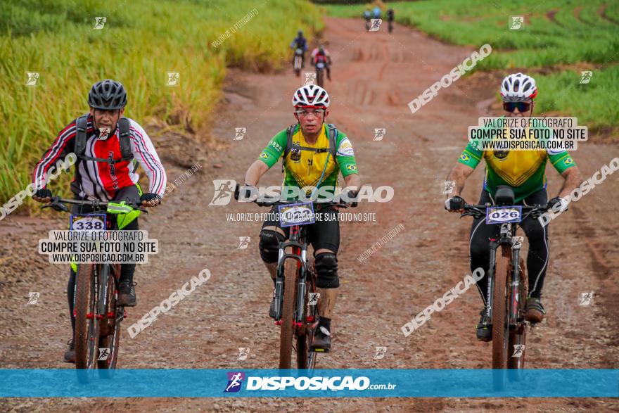 4º Pedal Solidário Porecatu - Bike & Run