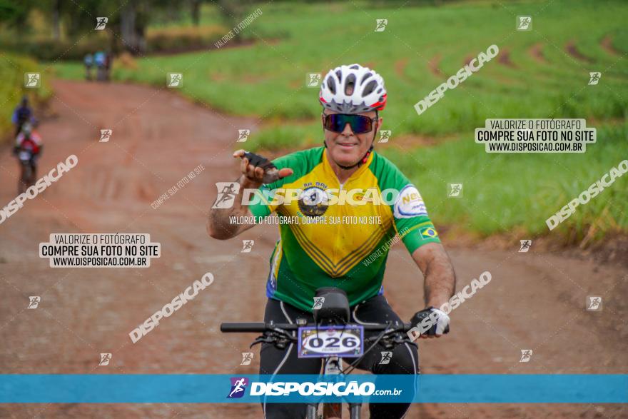 4º Pedal Solidário Porecatu - Bike & Run