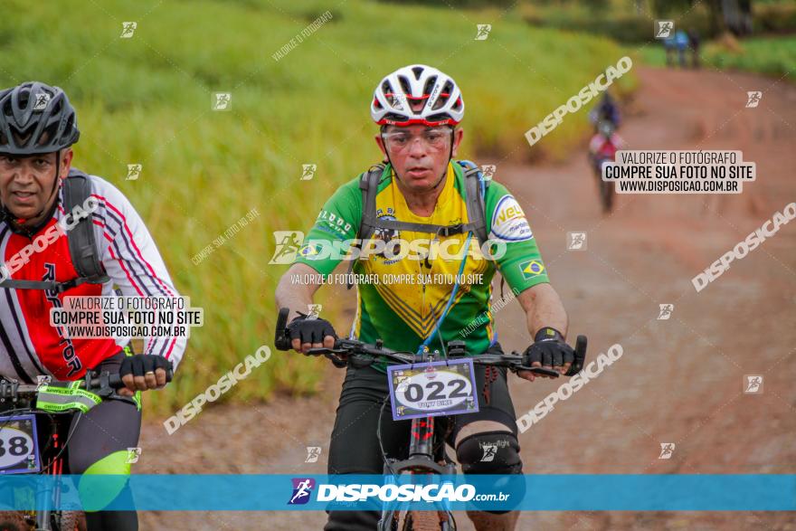 4º Pedal Solidário Porecatu - Bike & Run