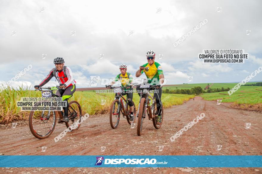 4º Pedal Solidário Porecatu - Bike & Run