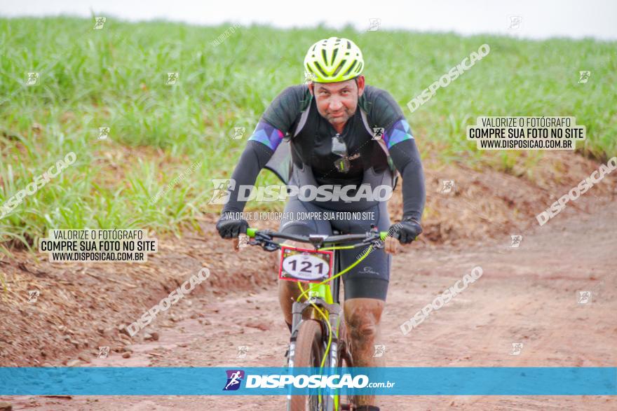 4º Pedal Solidário Porecatu - Bike & Run