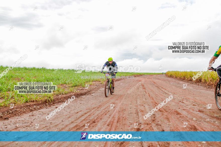 4º Pedal Solidário Porecatu - Bike & Run