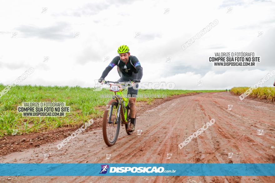 4º Pedal Solidário Porecatu - Bike & Run