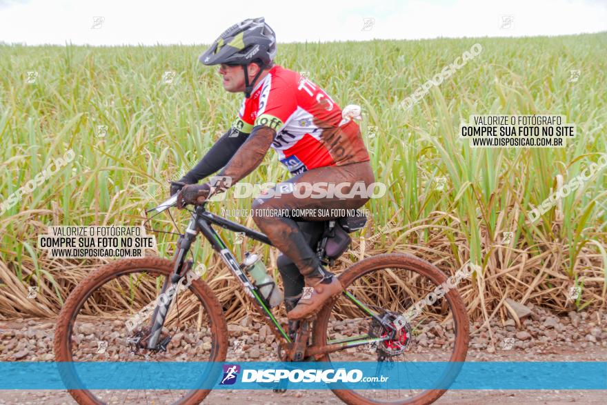 4º Pedal Solidário Porecatu - Bike & Run