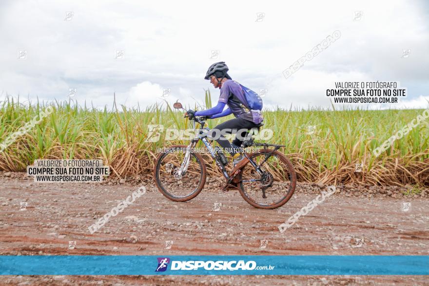 4º Pedal Solidário Porecatu - Bike & Run