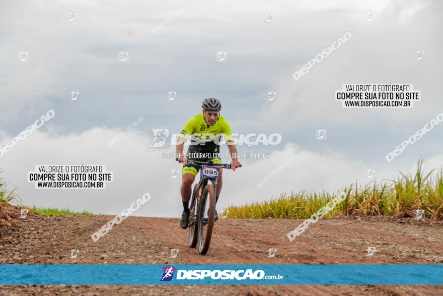 4º Pedal Solidário Porecatu - Bike & Run