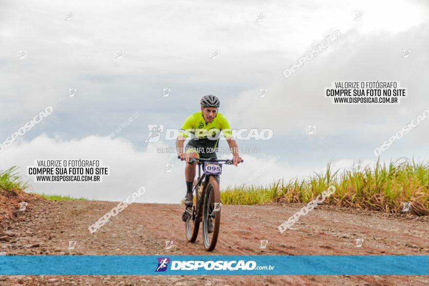 4º Pedal Solidário Porecatu - Bike & Run