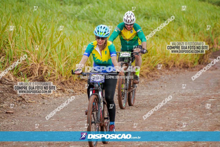 4º Pedal Solidário Porecatu - Bike & Run