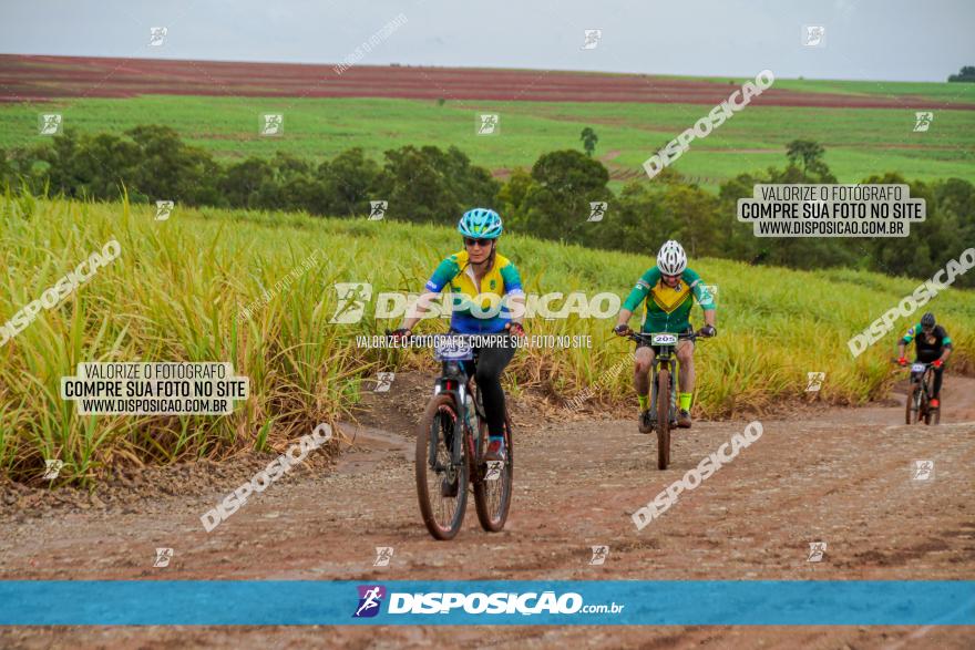 4º Pedal Solidário Porecatu - Bike & Run