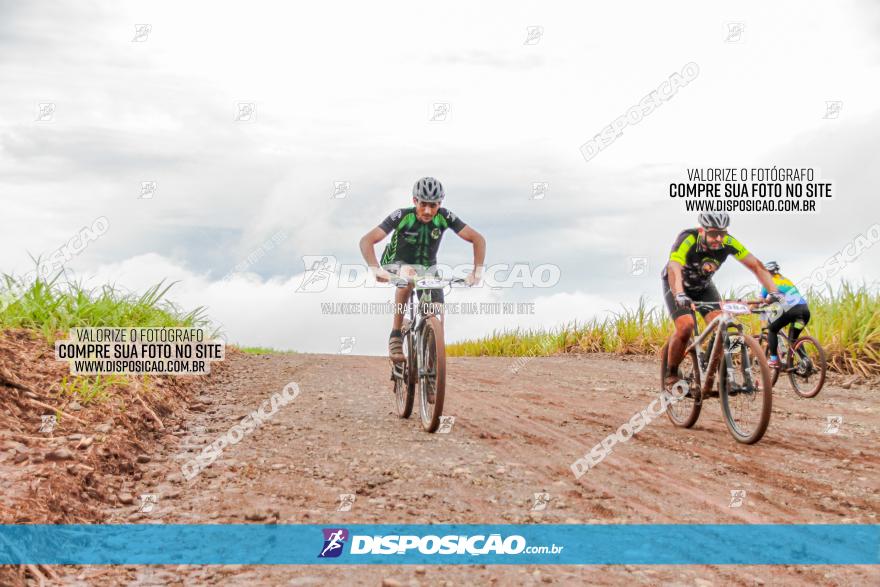 4º Pedal Solidário Porecatu - Bike & Run