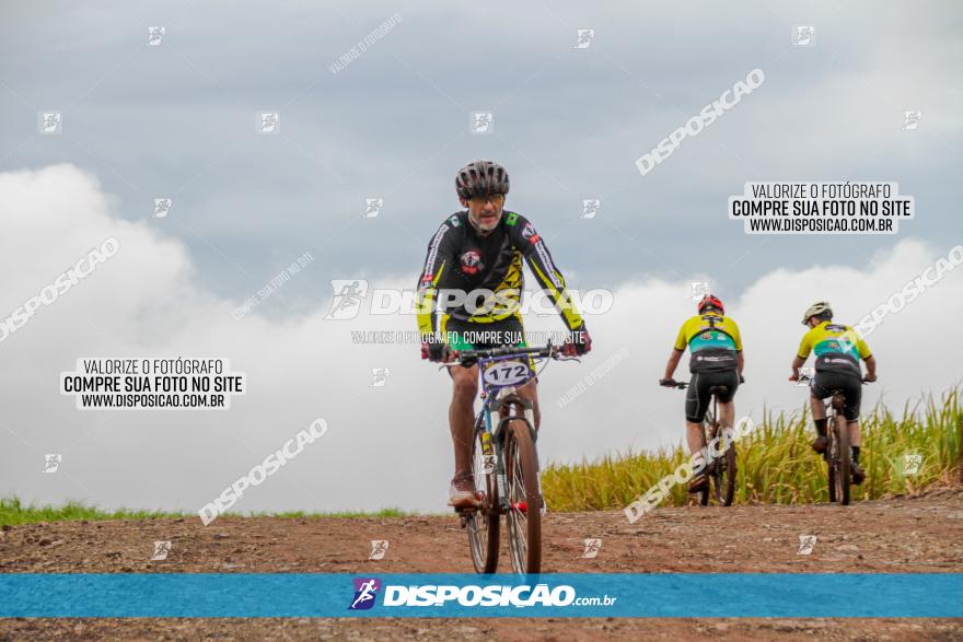 4º Pedal Solidário Porecatu - Bike & Run