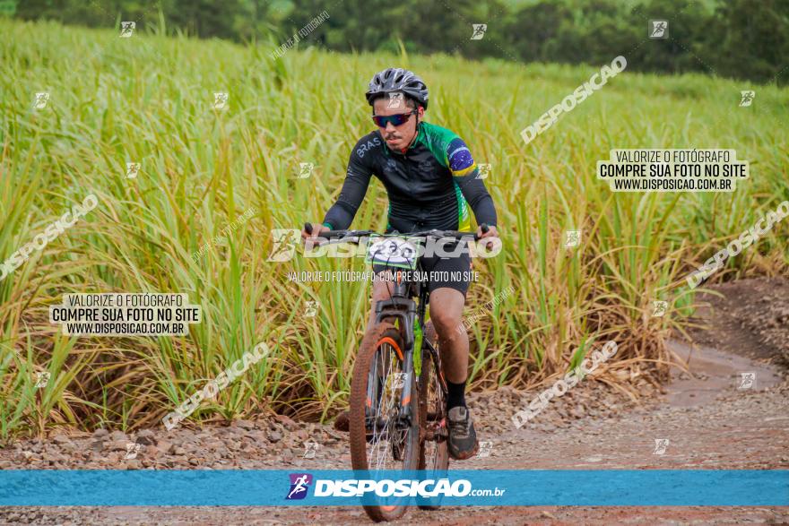 4º Pedal Solidário Porecatu - Bike & Run