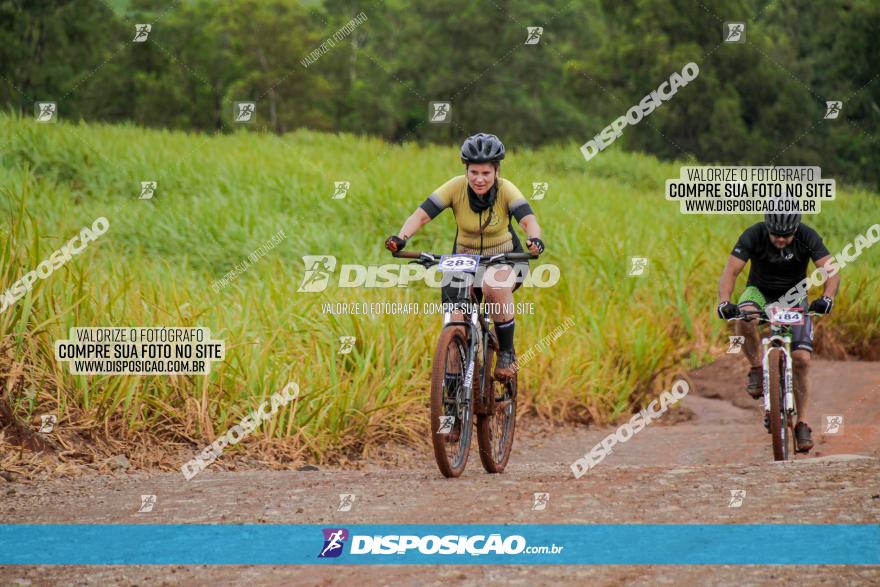 4º Pedal Solidário Porecatu - Bike & Run