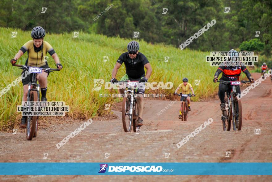 4º Pedal Solidário Porecatu - Bike & Run