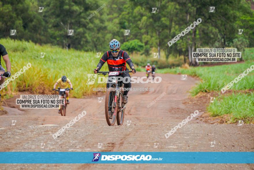 4º Pedal Solidário Porecatu - Bike & Run