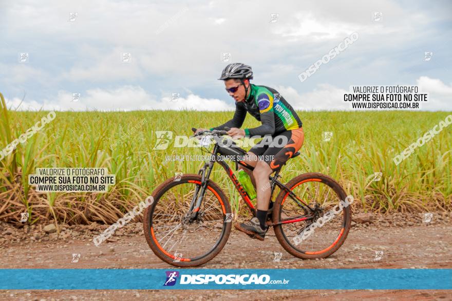 4º Pedal Solidário Porecatu - Bike & Run