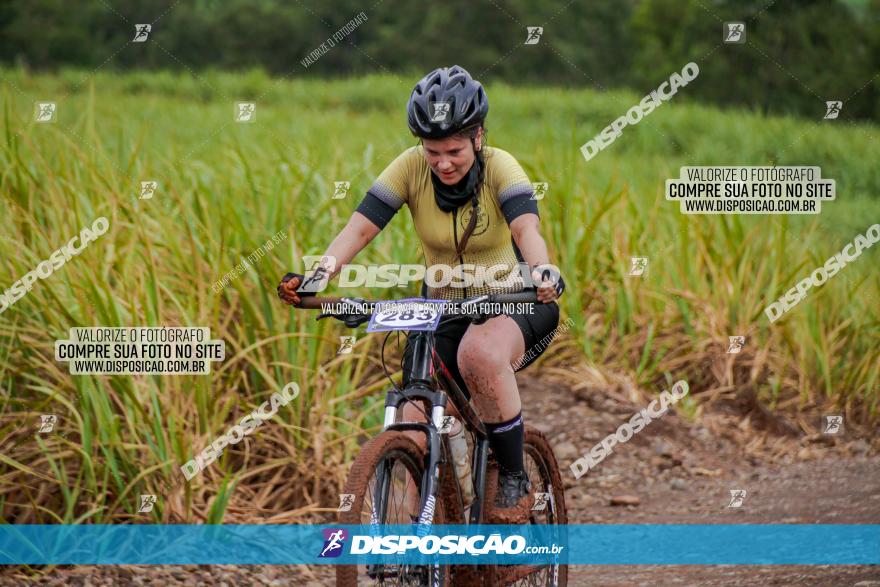 4º Pedal Solidário Porecatu - Bike & Run