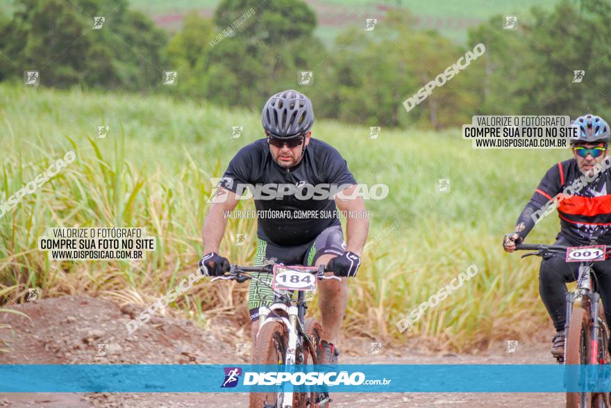 4º Pedal Solidário Porecatu - Bike & Run