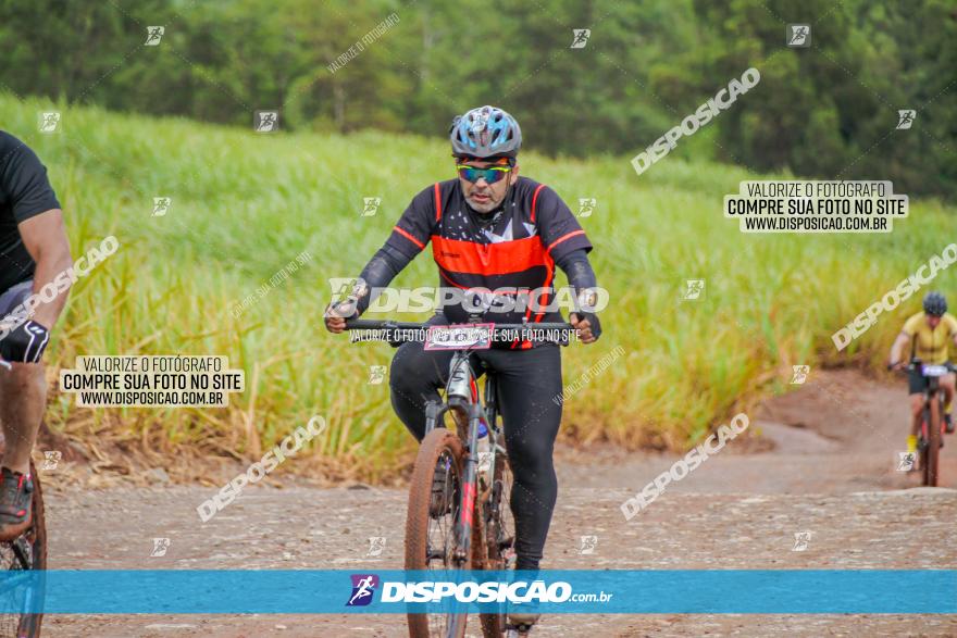 4º Pedal Solidário Porecatu - Bike & Run